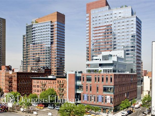 510 W 52nd St FRNT A, New York, NY 10019 | Zillow