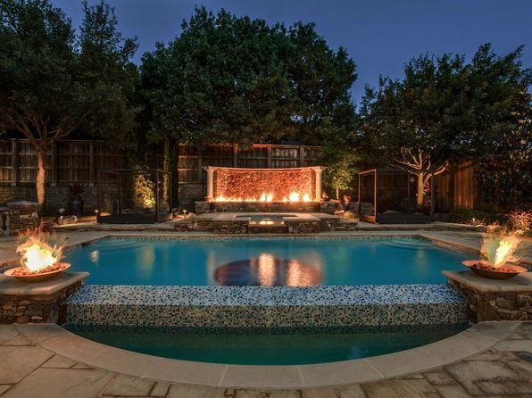 4001 Wishing Well Ln, Plano, TX 75093 Zillow