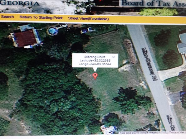 Milan GA Land & Lots For Sale - 8 Listings | Zillow