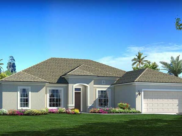 Palm Bay New Homes & Palm Bay FL New Construction | Zillow