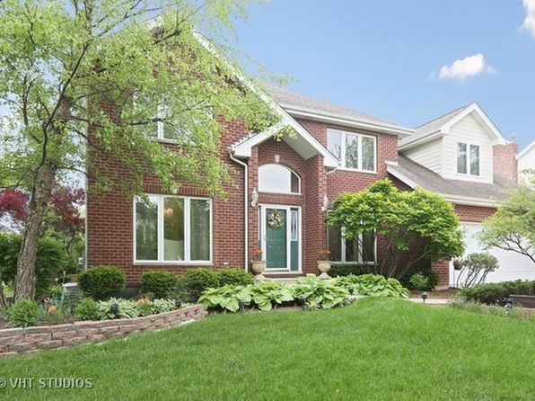 Homer Glen Real Estate - Homer Glen IL Homes For Sale | Zillow