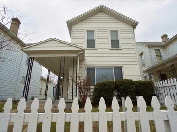 549 Troy St, Dayton, OH 45404 | Zillow