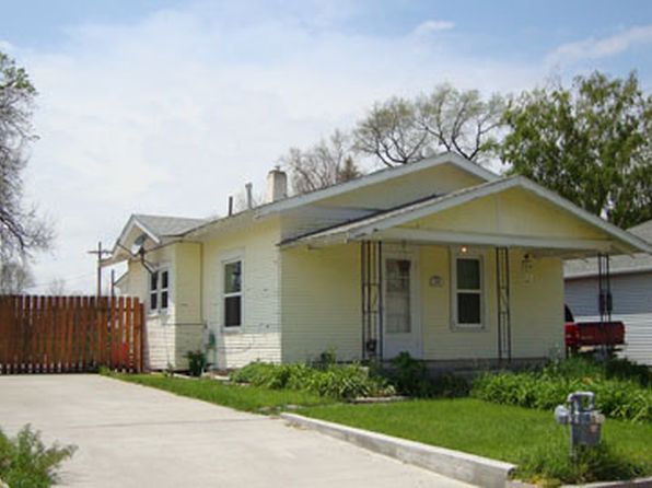 Hemingford NE Single Family Homes For Sale - 3 Homes | Zillow