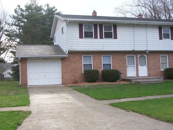 Houses For Rent in Saginaw MI - 33 Homes | Zillow