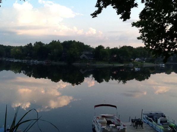 Personals in lake waukomis mo