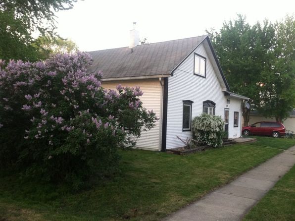 Swingers in van meter ia
