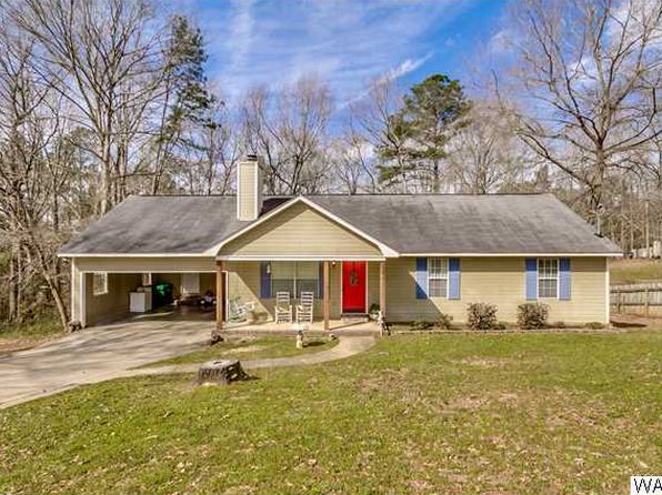 Recently Sold Homes in Cottondale AL - 553 Transactions | Zillow