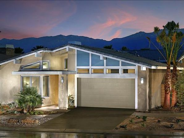 Palm Springs New Homes & Palm Springs CA New Construction | Zillow