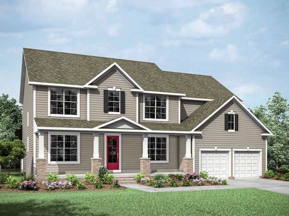 Durham New Homes & Durham NC New Construction | Zillow