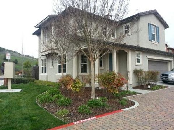 suisun city ca homes
