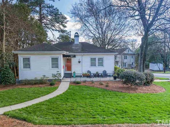 Zillow Five Points Raleigh Nc