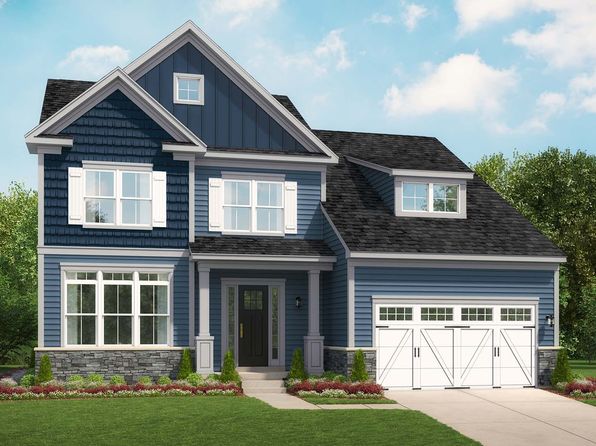 Apex New Homes & Apex NC New Construction | Zillow