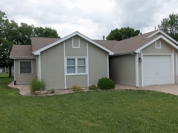 8504 Golden Eagle Ct Manhattan Ks 66502 Zillow