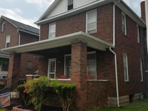 homes for rent near lock haven pa