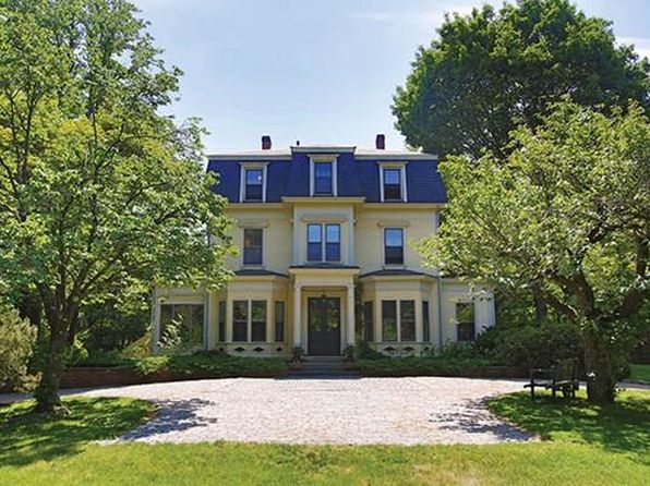 181 Clyde St, Chestnut Hill, MA 02467 | Zillow