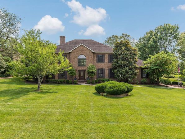 2 Acres - Lexington Real Estate - Lexington KY Homes For Sale | Zillow