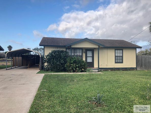 Recently Sold Homes in Los Fresnos TX - 50 Transactions | Zillow