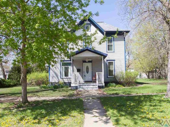 SD Real Estate - South Dakota Homes For Sale | Zillow