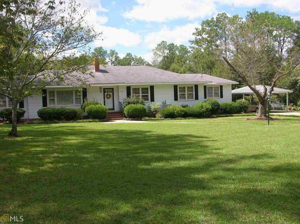 Metter Real Estate - Metter GA Homes For Sale | Zillow