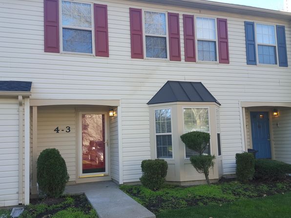 rentals in freehold township nj