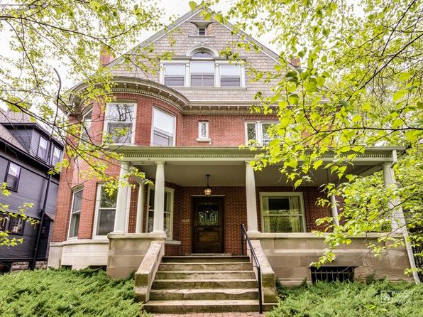 4837 S Kimbark Ave, Chicago, IL 60615 | Zillow