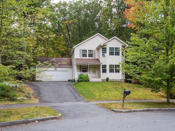 133 Cardinal Way, Northampton, MA 01062 - realtor.com®