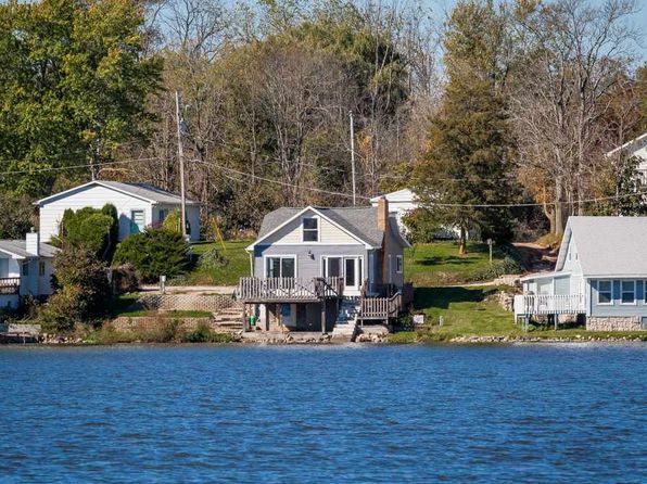 Best Places to Live in Springport, Michigan