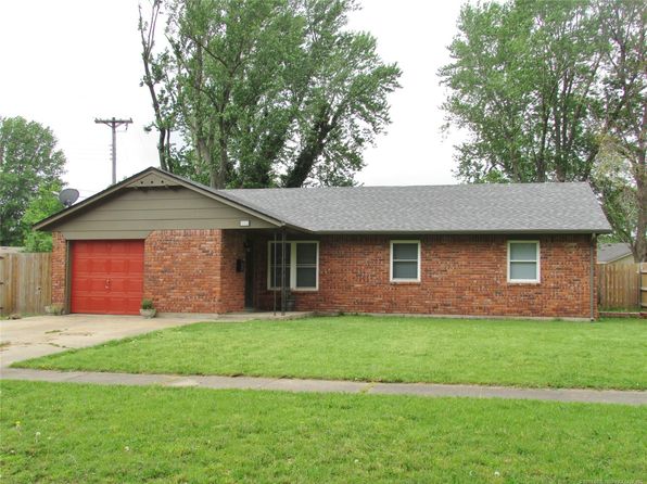 Recently Sold Homes in Muskogee OK - 2,000 Transactions | Zillow