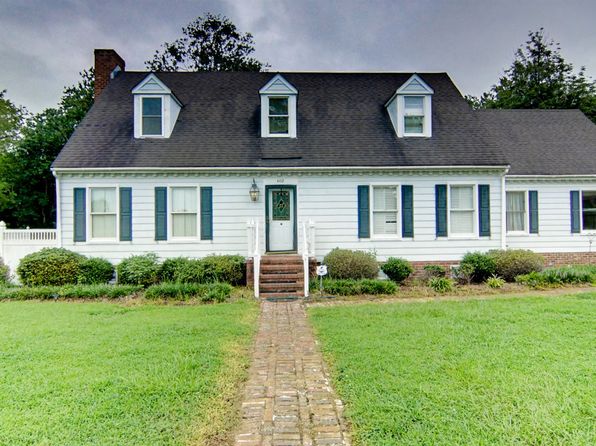 Houses For Rent in Hertford NC - 6 Homes | Zillow