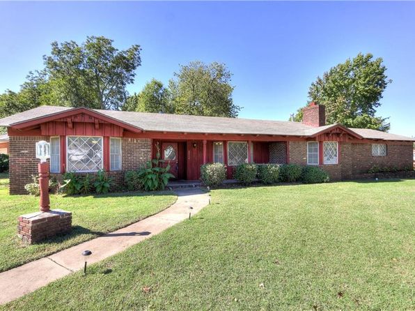Midwest City Real Estate - Midwest City OK Homes For Sale | Zillow