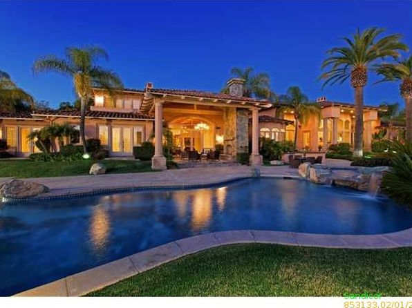 Rancho Santa Fe Real Estate - Rancho Santa Fe CA Homes For Sale | Zillow