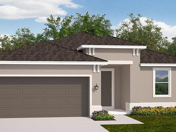 Fort Pierce New Homes & Fort Pierce Fl New Construction 