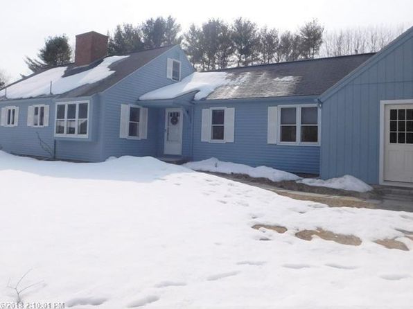 Apartments For Sale Maine