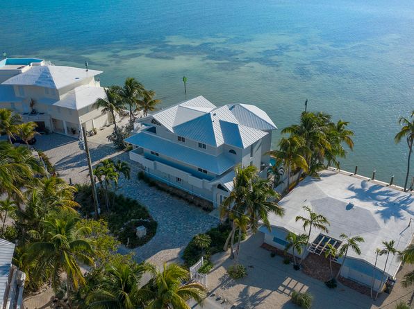 Islamorada FL Single Family Homes For Sale - 154 Homes | Zillow