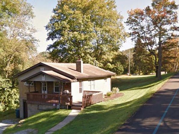 homes for rent buckingham pa