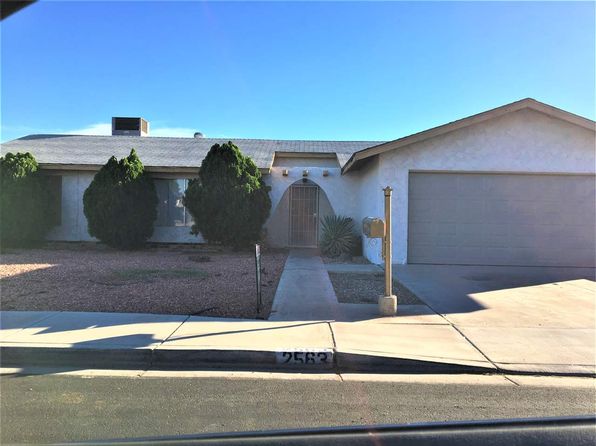 Yuma Real Estate Zillow