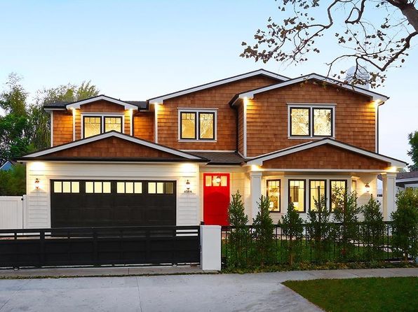 Los Angeles Mls Listings