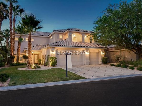 Las Vegas Real Estate - Las Vegas NV Homes For Sale | Zillow