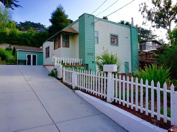 Rentals In Pacifica Ca