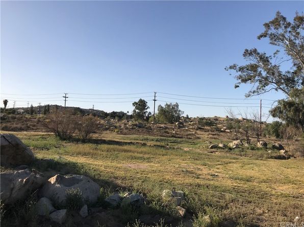 Land For Sale In Perris