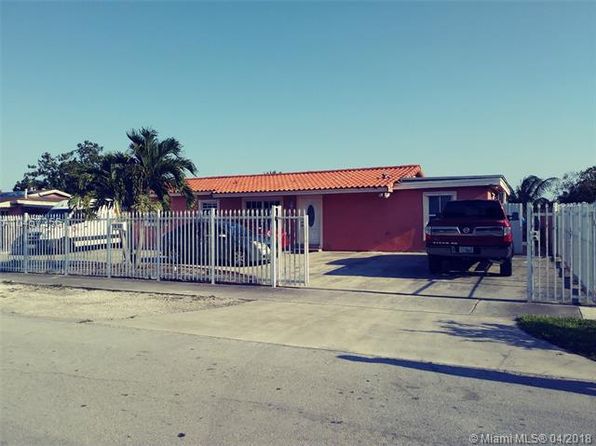 Carol City Real Estate - Carol City FL Homes For Sale | Zillow