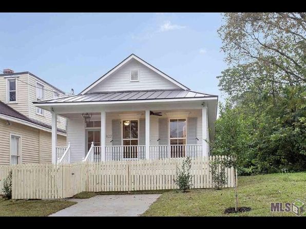 Houses For Rent In Baton Rouge La 327 Homes Zillow