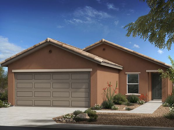 Tucson New Homes & Tucson AZ New Construction | Zillow