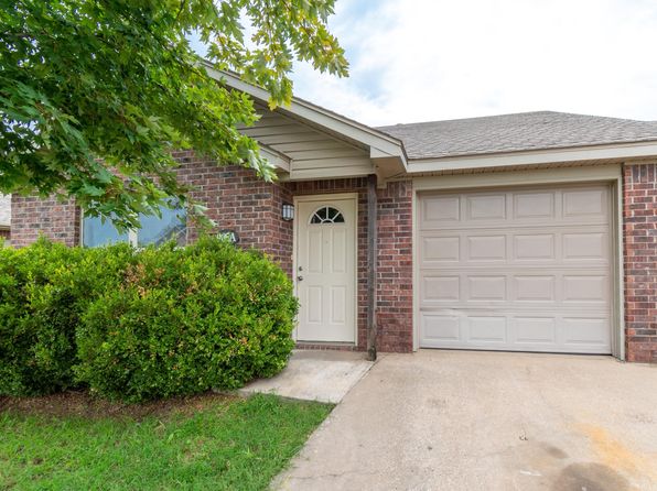 homes for rent by owner siloam springs ar