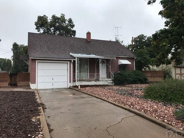 Pueblo Zillow