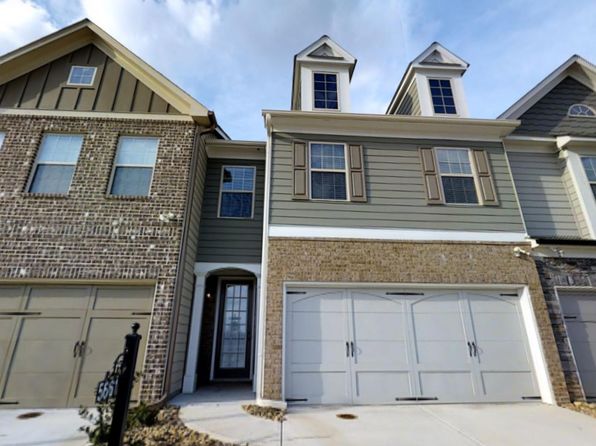 Fairburn GA Townhomes & Townhouses For Sale - 33 Homes | Zillow