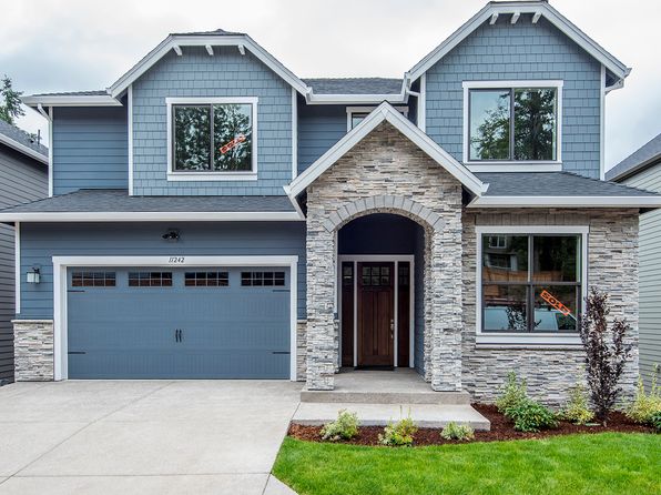 Beaverton OR New Homes & Home Builders For Sale - 1 Homes | Zillow