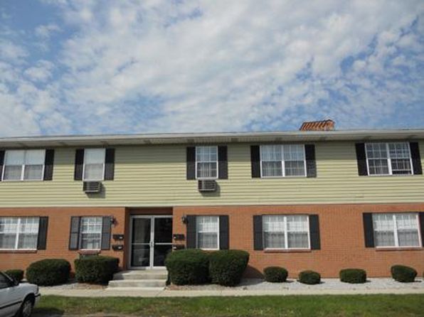Bowling Green OH Pet Friendly Apartments & Houses For Rent ...