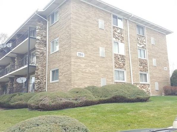 Alsip Apartments