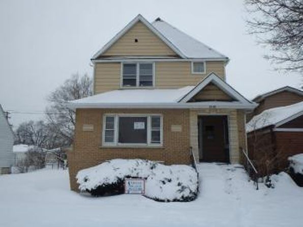 Houses For Rent in Franklin Park IL - 4 Homes | Zillow